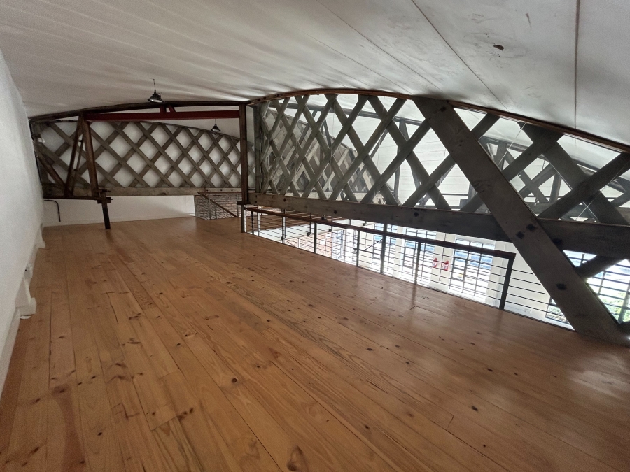 To Let Commercial Property for Rent in Salt River Western Cape